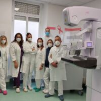 Nuovo mammografo digitale all’ospedale San Giacomo di Novi Ligure