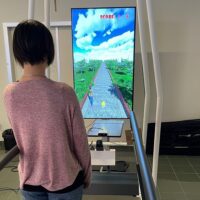 Realtà virtuale e avatar per studiare i disturbi neuromotori nei bambini