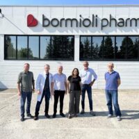 Bormioli Pharma intraprende un percorso digitale con ANT