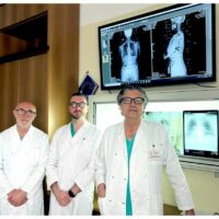 Franco Gorgoglione nominato Segretario della Società Italiana di Chirurgia Vertebrale