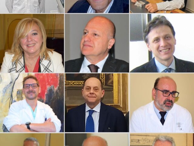 Arcispedale Sant’Anna di Ferrara: nominati i direttori dei 12 Dipartimenti Interaziendali ad Attività Integrata