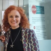Maria Di Sciascio nuovo direttore sanitario della Asl Lanciano Vasto Chieti