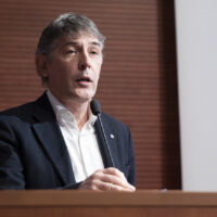 Gianluca Aimaretti è il nuovo presidente della Società Italiana di Endocrinologia