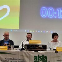 Sla: a Parma e Ancona l’approfondimento bioetico sul fine vita e le cure palliative
