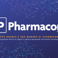 Rhenus Group entra a far parte di PharmacomItalia