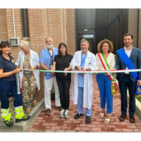 Inaugurata la nuova sede del Pronto Soccorso di Guastalla