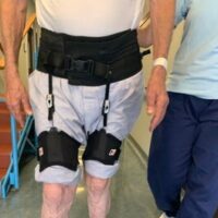ASL CN1: sei nuovi esoscheletri per la riabilitazione