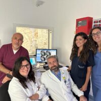 All’Ospedale Di Venere di Bari arriva l’esame che migliora la vita dei pazienti talassemici
