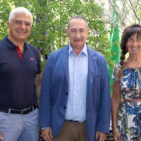 Azienda Usl di Piacenza: Giampietro Scaglione nuovo direttore di Prevenzione e protezione