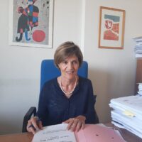 Asl Lanciano Vasto Chieti: Manuela Loffredo nuovo direttore amministrativo