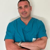 Salvatore Felice Caviglia è il nuovo Direttore della struttura complessa Ortopedia e Traumatologia di Ciriè