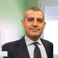 Giampiero Dolci è il nuovo Direttore dell’Unità Operativa di Chirurgia Toracica del S. Anna di Ferrara
