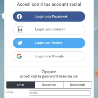 AOU Sassari: una rete WiFi gratuita per pazienti e utenti