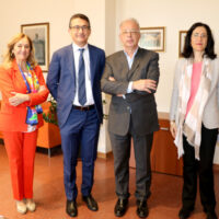 Ospedale Cannizzaro di Catania: Davide Maimone è il nuovo Direttore Neurologia con Stroke Unit