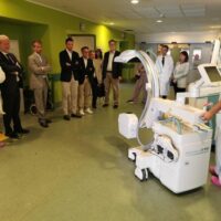 Meyer: un macchinario all’avanguardia per gli interventi ortopedici