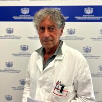 Policlinico di Bari: Giulio Maggio responsabile del ‘Centro Ustioni’