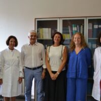 Ausl Piacenza: Enrica Lavezzini è il nuovo direttore di Farmacia territoriale
