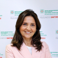 IRCCS Sant’Orsola: Chiara Gibertoni confermata Direttore Generale