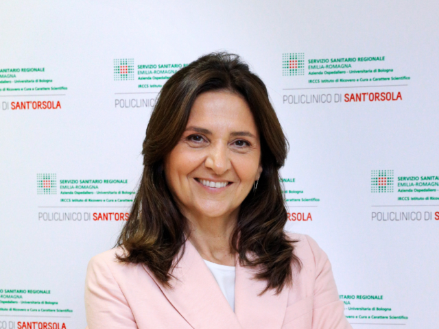 IRCCS Sant’Orsola: Chiara Gibertoni confermata Direttore Generale