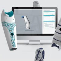 “D-Pulp” rivoluziona la produzione di protesi per gli arti superiori