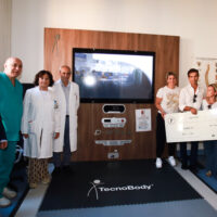 Emofilia: a Parma la realtà virtuale in aiuto alla riabilitazione dei malati