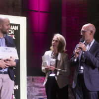 BionIT Labs vince l’Italian Master Startup Award 2023