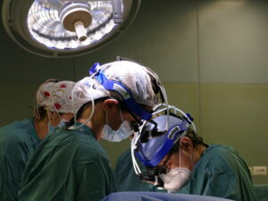 Medicina e chirurgia