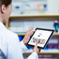 Arvato lancia la nuova piattaforma digitale per gli ordini sanitari Mediverse