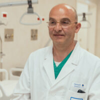 Giovanni Scambia Presidente Incoming del Collegio Italiano dei Chirurghi