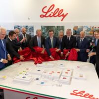 Eli Lilly: un nuovo patto con l’Italia da 750 milioni di euro entro il 2025