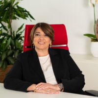 Anna Maria Bencini è il nuovo General Manager di Takeda Italia