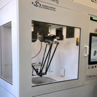 SolidWorld: la prima biostampante 3D entra nei laboratori clinici