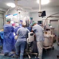 Trento: effettuata la prima donazione di organi a cuore fermo