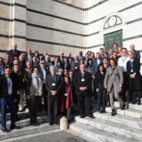EP PerMed: a Siena 50 Paesi lanciano la sfida della medicina di precisione