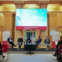 A Roma l’evento di Chiesi Italia e Federfarma sulla sostenibilità nel mondo farmaceutico