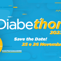 Diabethon 2023: torna la maratona benefica e informativa di Fondazione Italiana Diabete