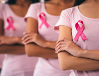 Tumore seno: al via la campagna di Fondazione AIOM con Carolyn Smith