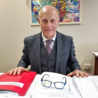 Piero Carsili è il nuovo direttore generale dell’Azienda Usl Umbria 2