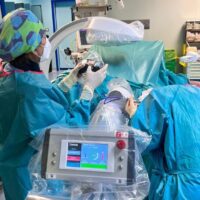 Novi Ligure: rivoluzione tecnologica nella chirurgia endoscopica della calcolosi renale