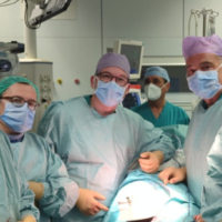 All’Ospedale di Circolo di Varese introdotta una procedura innovativa per pazienti amputati