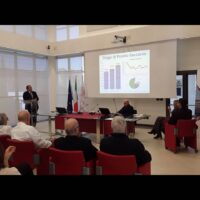 Ospedale di Perugia: i dati dell’ultimo anno di gestione