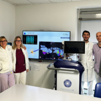 Fibrillazione atriale: a Piacenza innovativa ablazione con campo elettrico