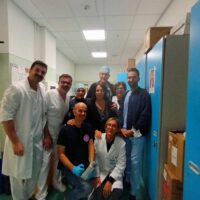 Prende il via in Ausl Romagna una terapia avanzata per la cura dei tumori del fegato