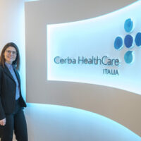 Roberta Laddaga nominata CFO di Cerba HealthCare Italia