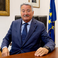 Rocco Bellantone nominato presidente dell’Istituto Superiore di Sanità