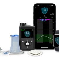 Medtronic Diabetes annuncia la prima approvazione per il sistema MiniMed 780G con sensore monouso tutto in uno Simplera Sync