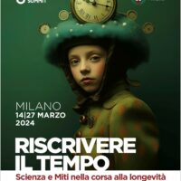 Arriva a Milano il “Milan Longevity Summit”