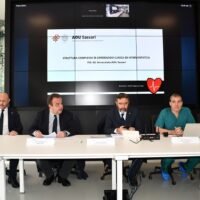 HealthMeeting: la piattaforma innovativa per i cardiologi della Sardegna