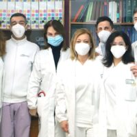 Amiloidosi da transtiretina: a Piacenza un nuovo farmaco per la diagnosi