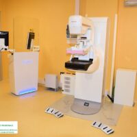 Alla Senologia dell’Ospedale di Cona un nuovo mammografo 3D
